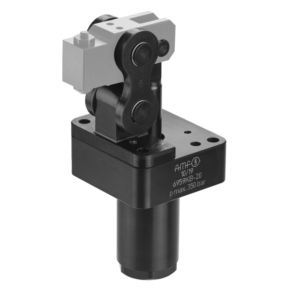 Соединительный зажим АМF 554667