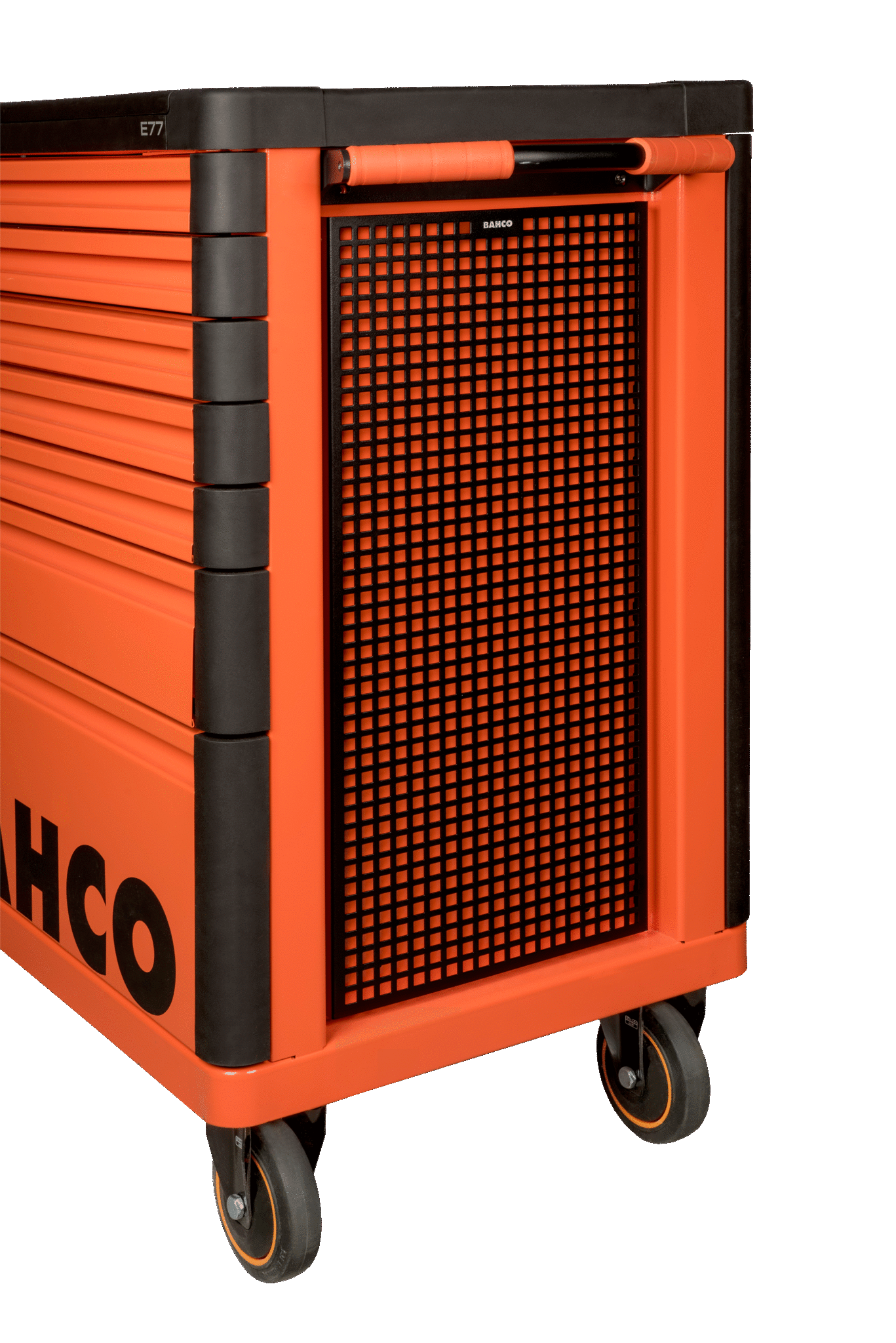 Боковая инструментальная панель для 1477К и 1472К BAHCO 1477K-AC22