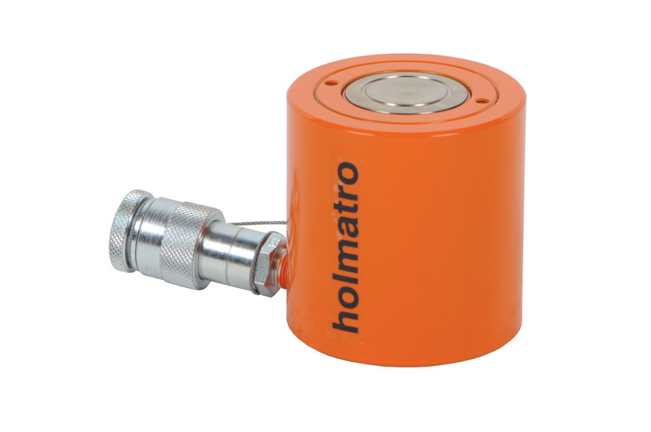 Короткоходный цилиндр HSC 20 S 5 Holmatro 100.112.301