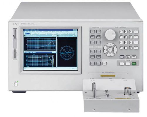 Анализатор полного импеданса E4991A