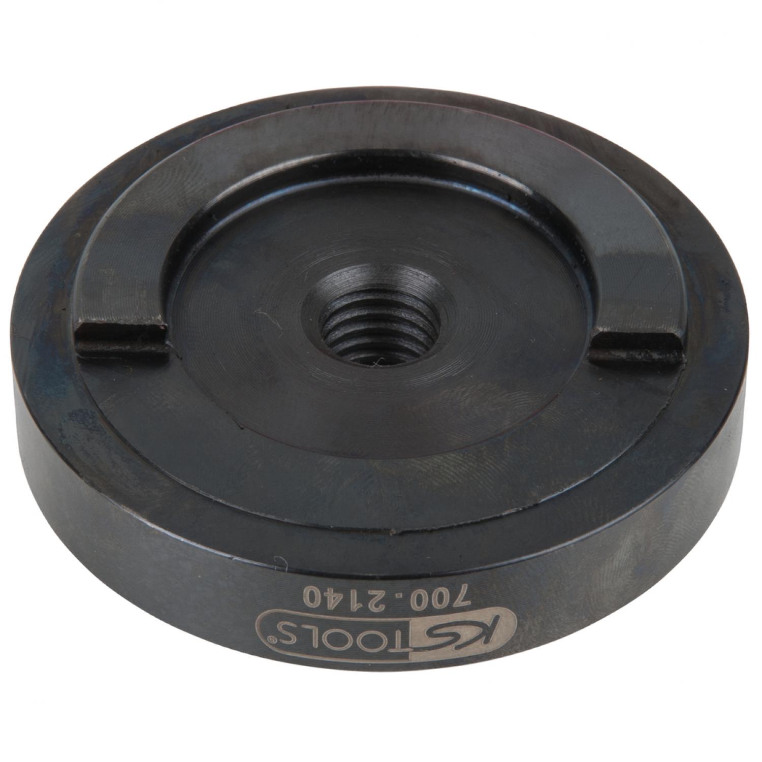 Демонтажная втулка с резьбой