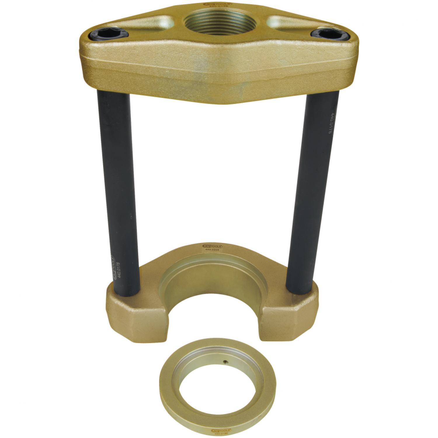 Универсальный прижимной штатив, 9 шт