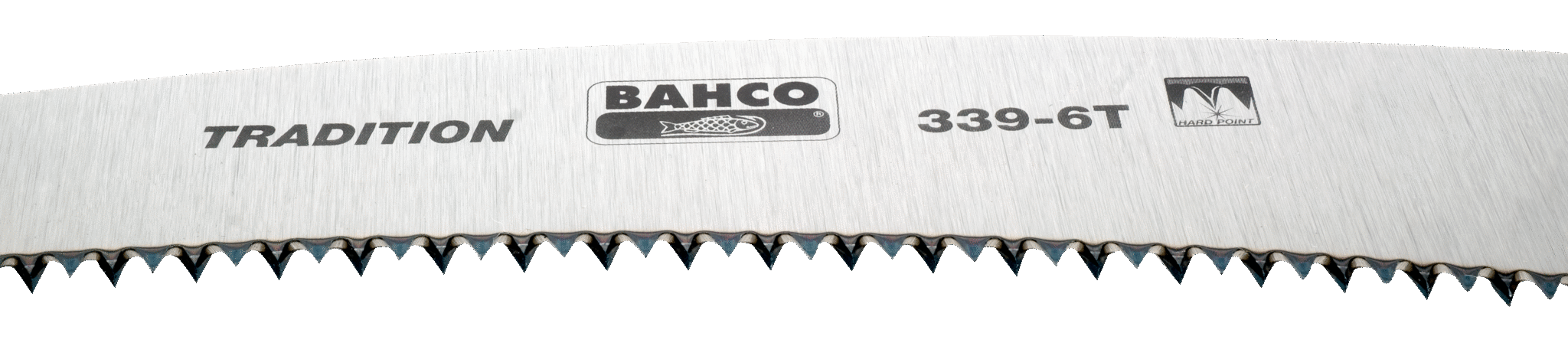 картинка Обрезная пила для использования с шестом BAHCO 339-6T от магазина "Элит-инструмент"