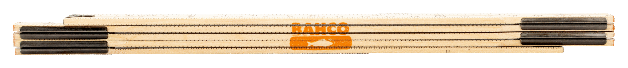 картинка Линейка раскладная деревянная BAHCO WR1-MM от магазина "Элит-инструмент"