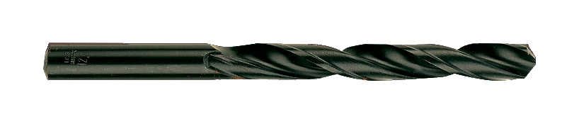 Сверла из быстрорежущей стали HSS-R по металлу BAHCO 4415-4.00