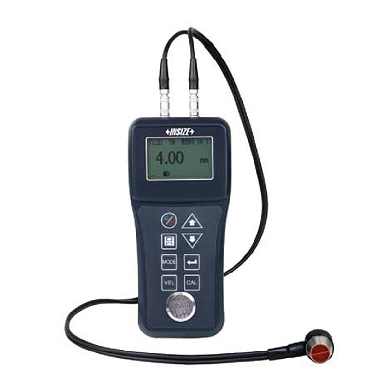 картинка ISU-200D Ультразвуковой толщиномер INSIZE от магазина "Элит-инструмент"