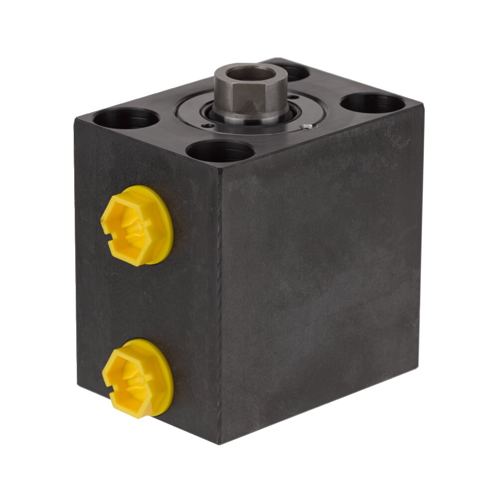 Блочный цилиндр АМF 62257