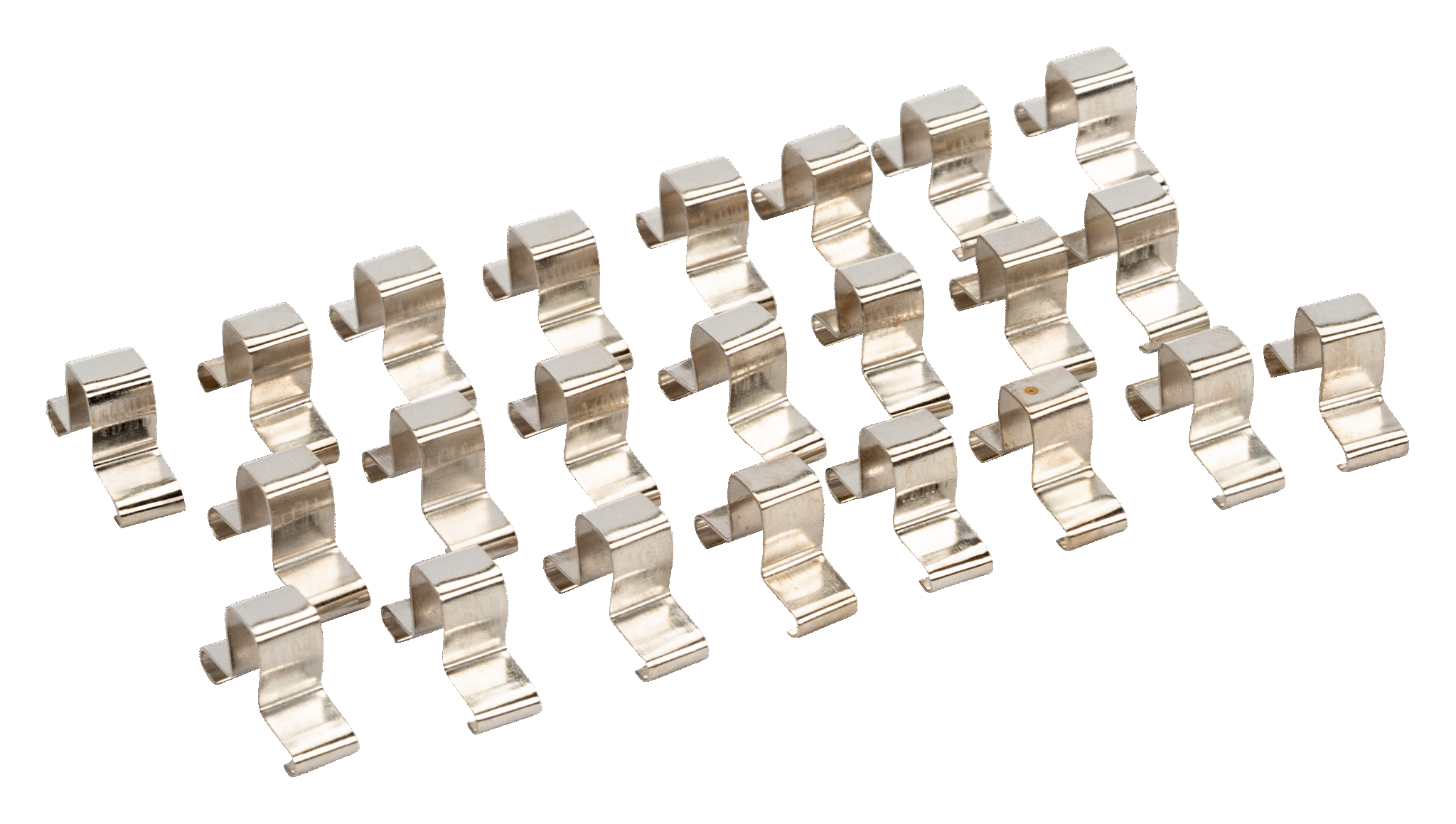 Фиксирующие клипсы BAHCO C1/4