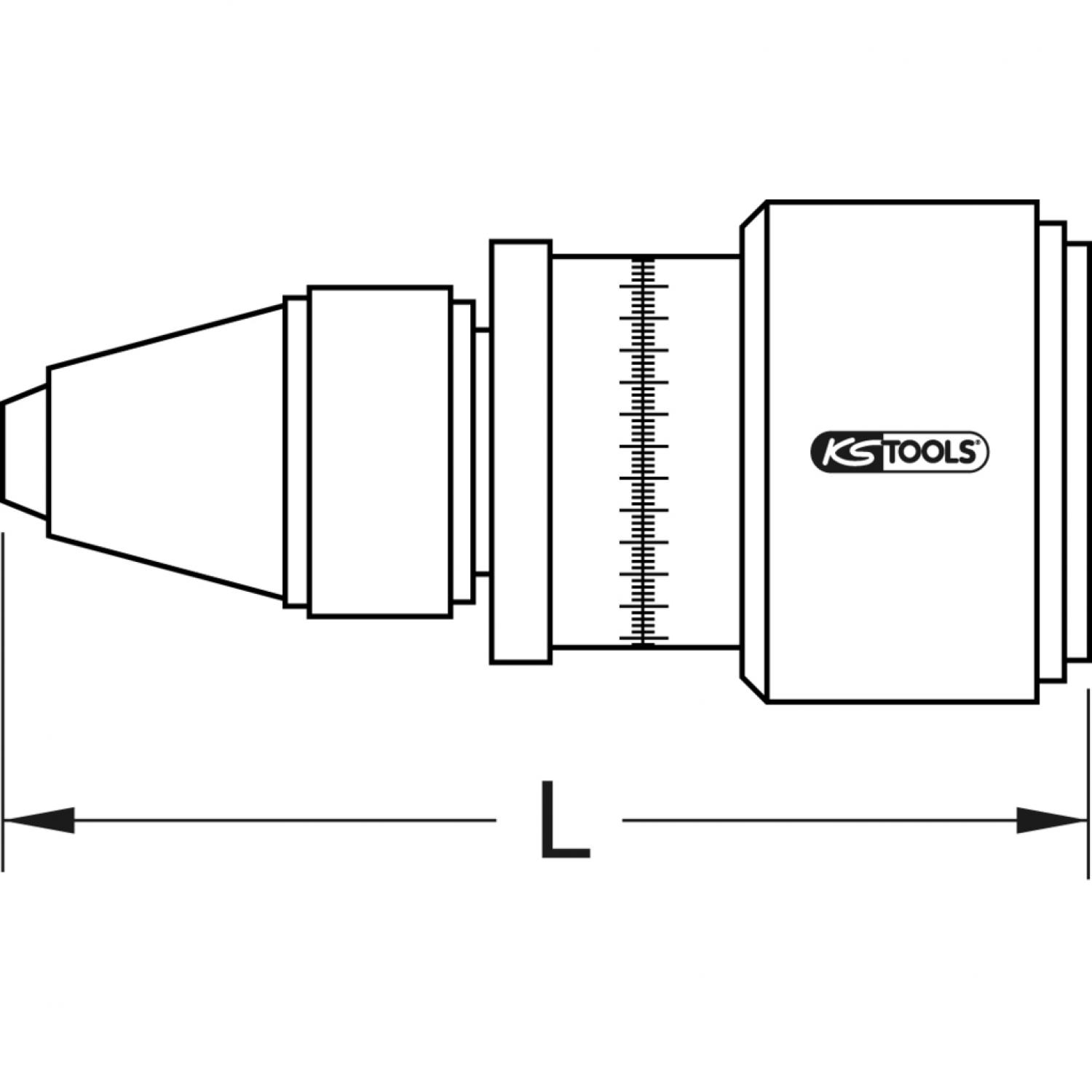 картинка Прецизионное устройство для проверки крутящего момента, 5-60 мНм от магазина "Элит-инструмент"