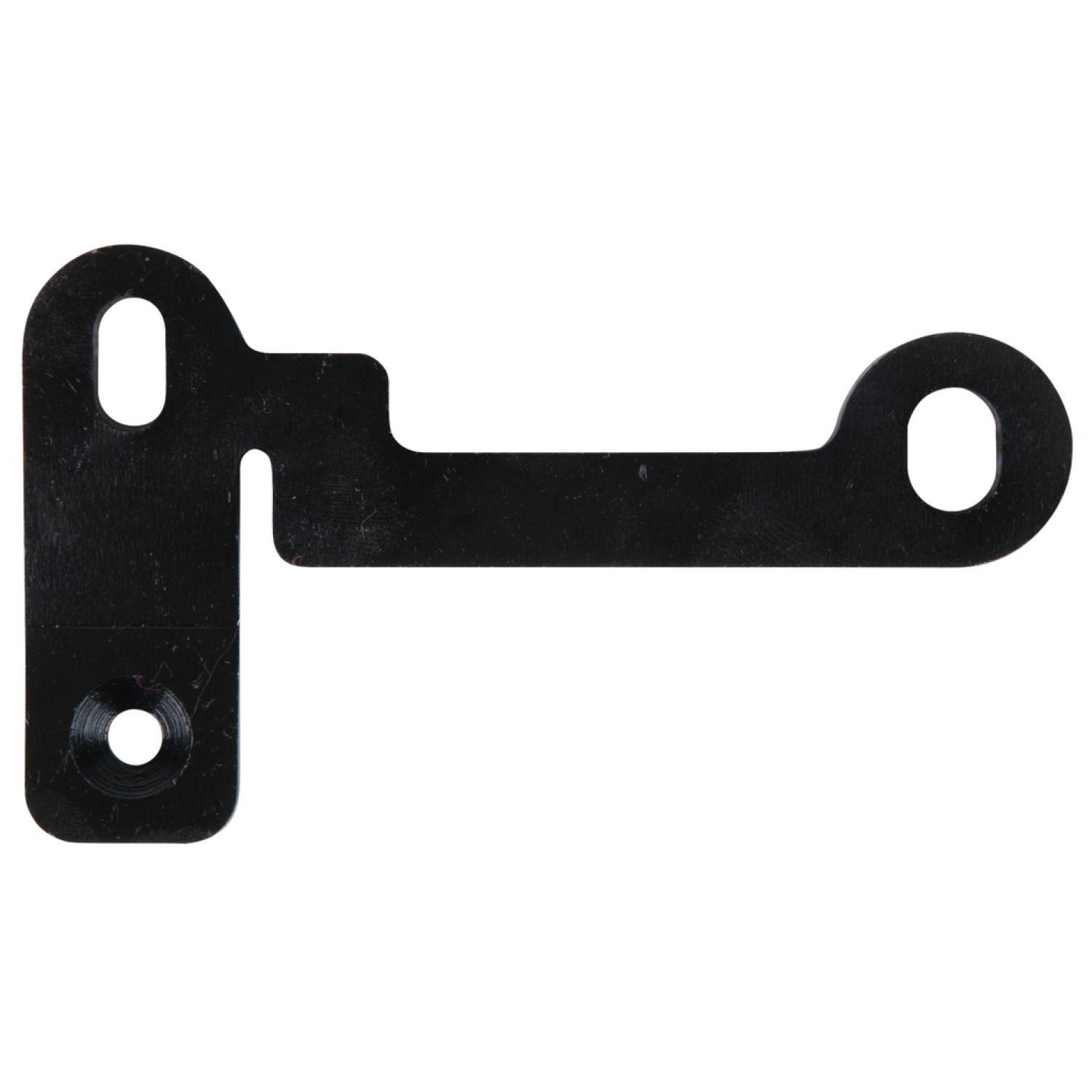 Крепежный уголок для регулировочного шаблона