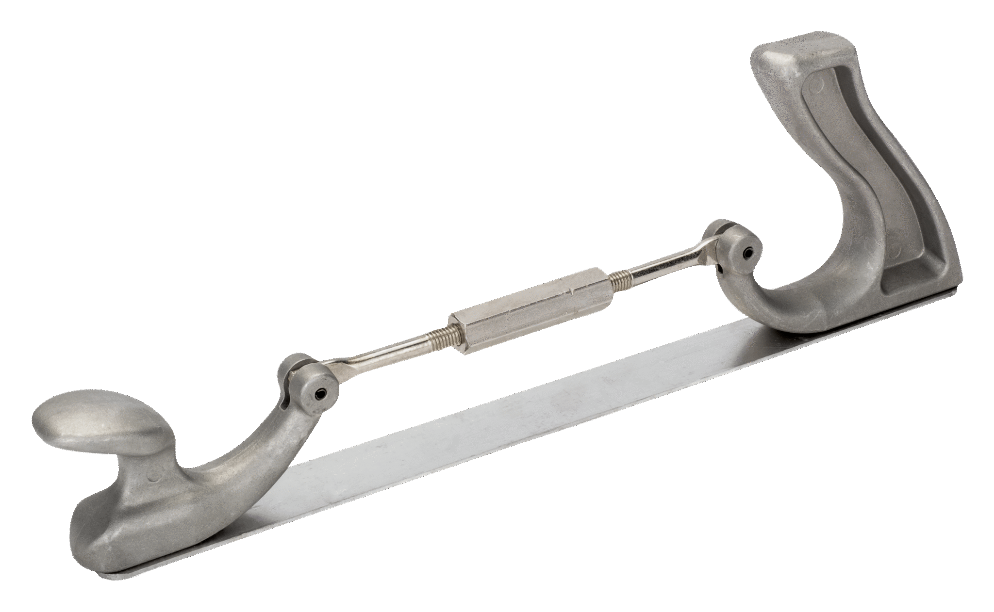 Державка для рихтовочных полотен Pansar® BAHCO 9-462
