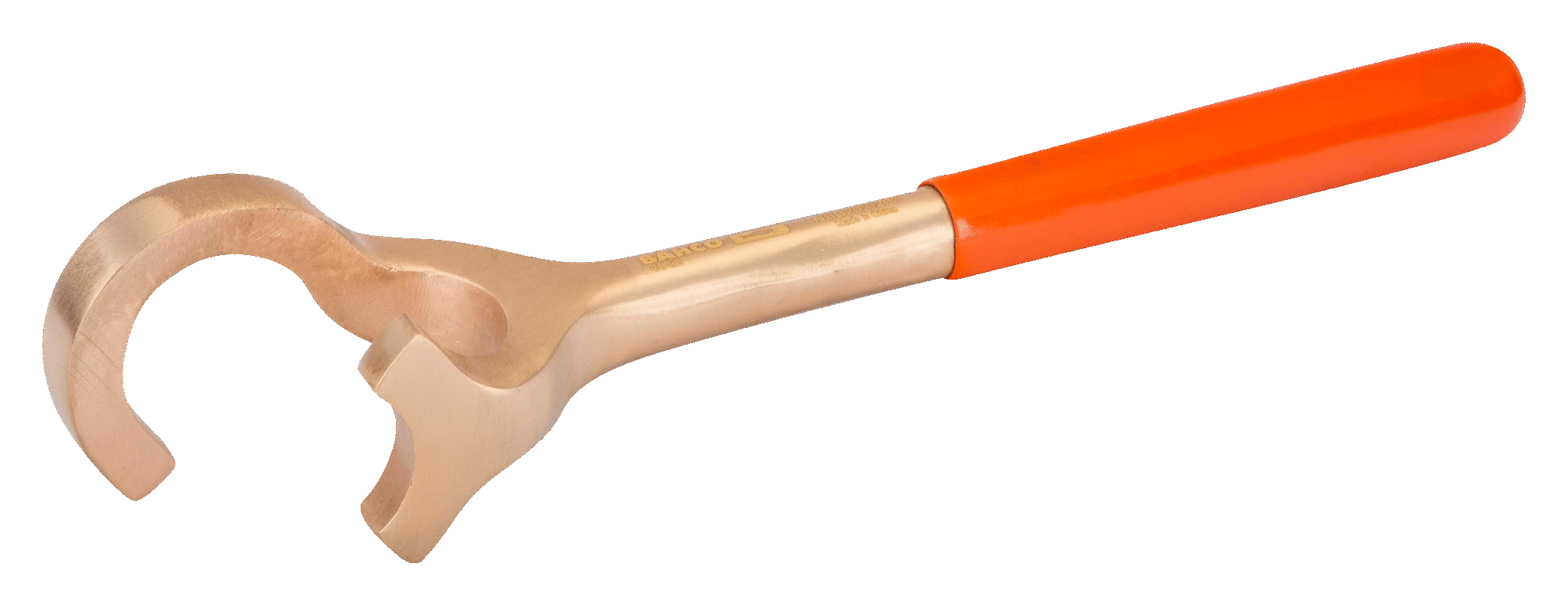 Вентильный ключ BAHCO NSB203-215