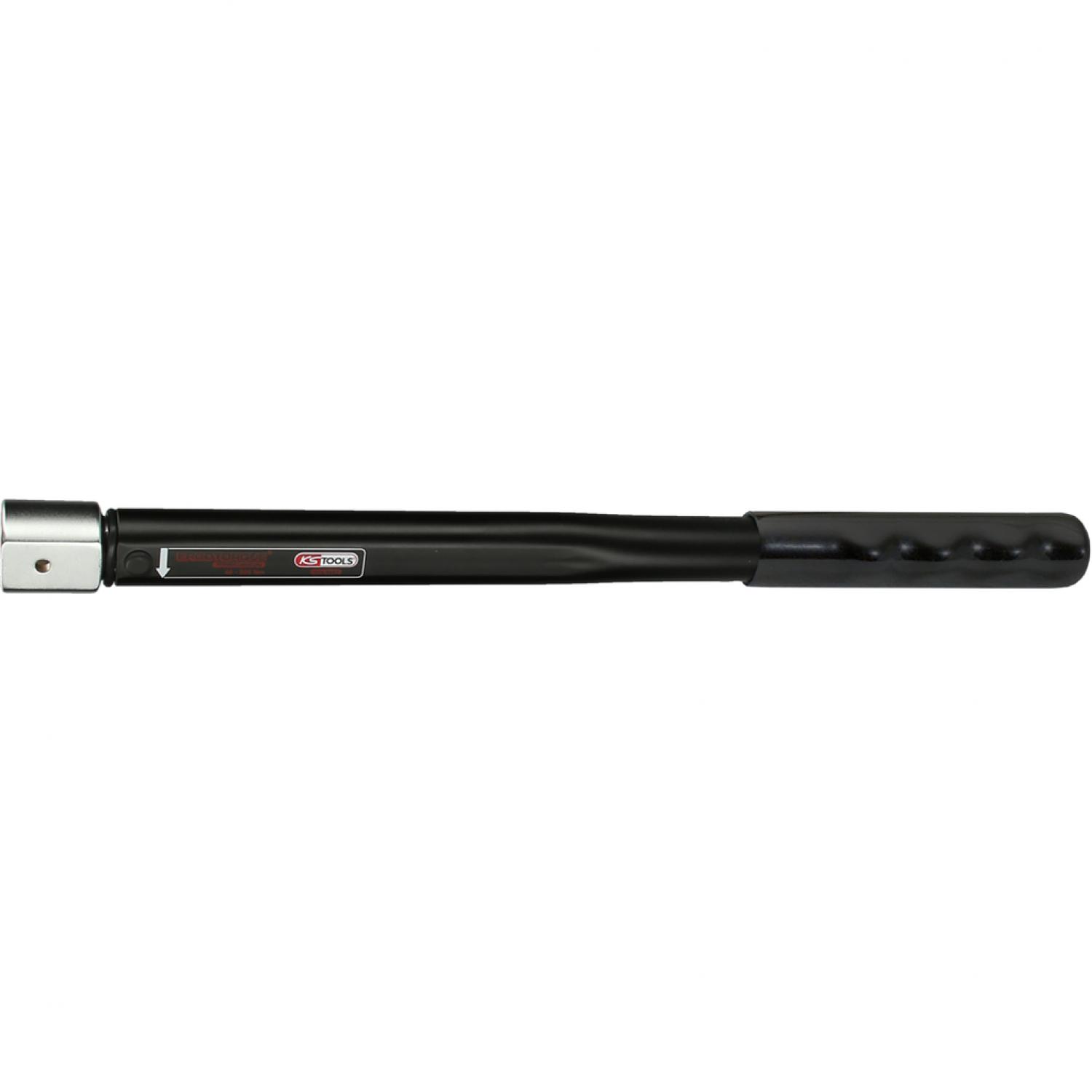 картинка Вставной динамометрический ключ ERGOTORQUE®precision 9x12 мм с точной настройкой, 20-85 Нм от магазина "Элит-инструмент"