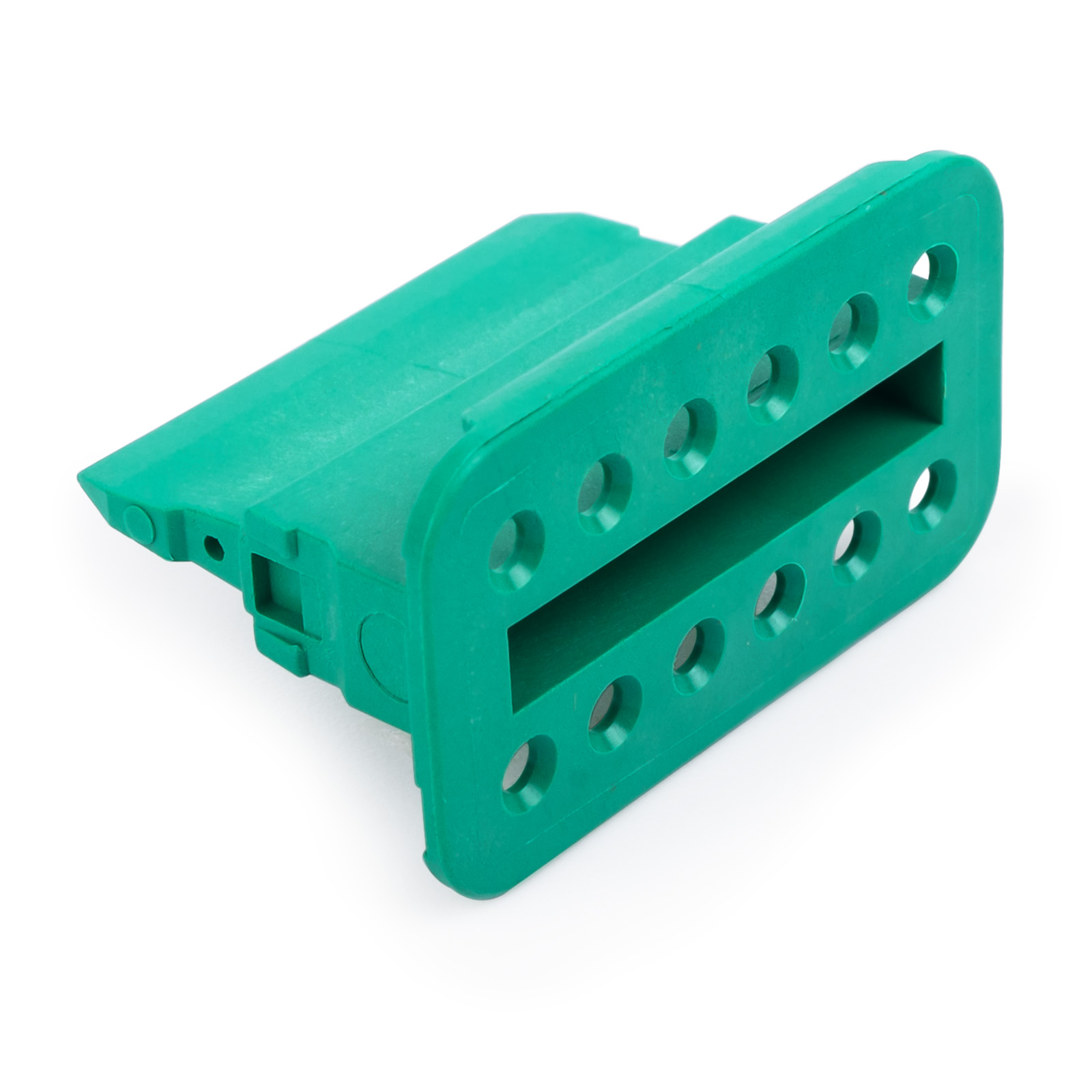 JRready W12S-P012​ Замок разъёма