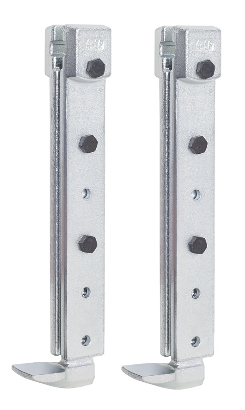картинка 2 захвата с регулировкой длины (комплект) Kukko 4-SP-P от магазина "Элит-инструмент"