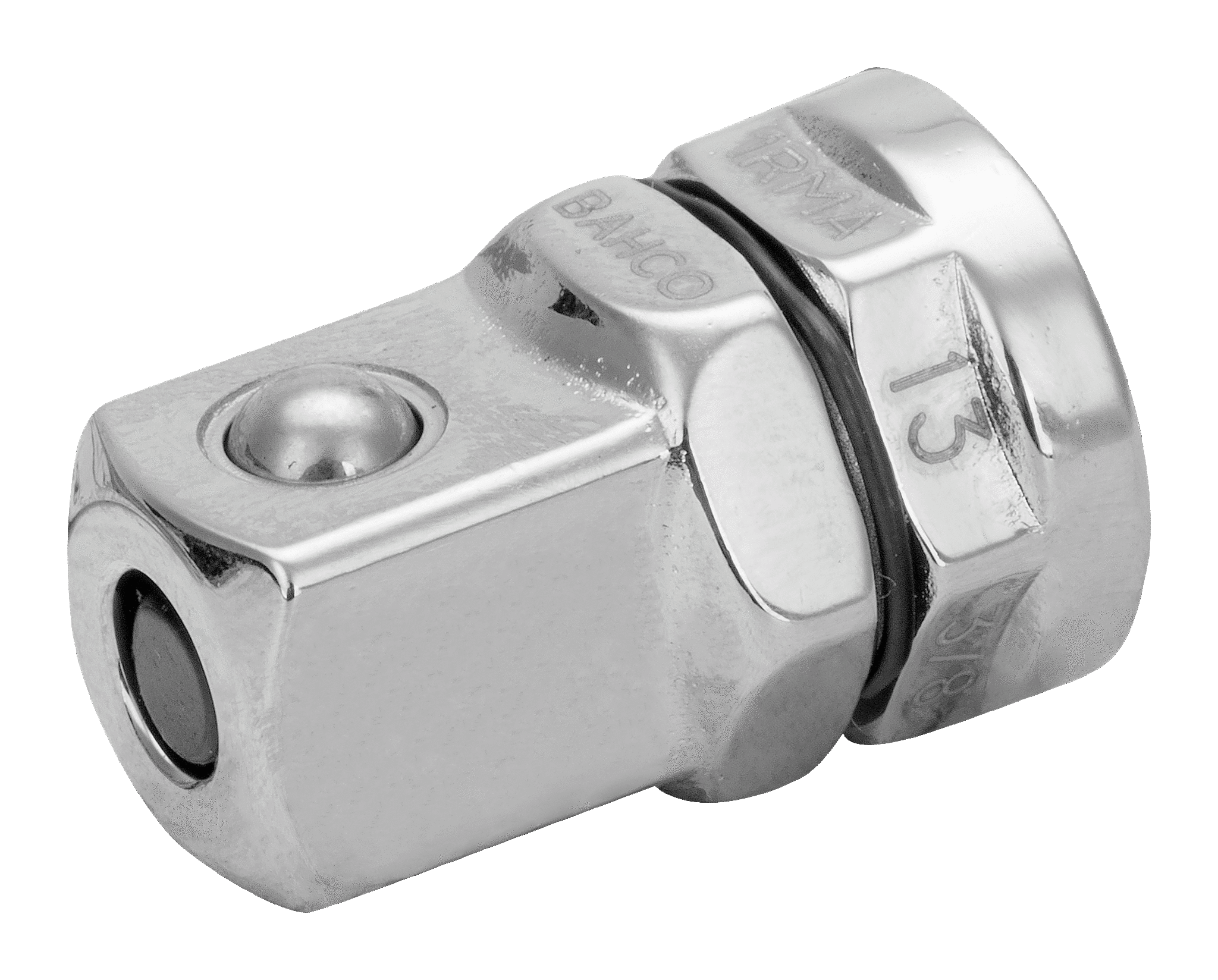Переходники для ключей с храповым механизмом BAHCO 1RMA-19-1/2-SQ