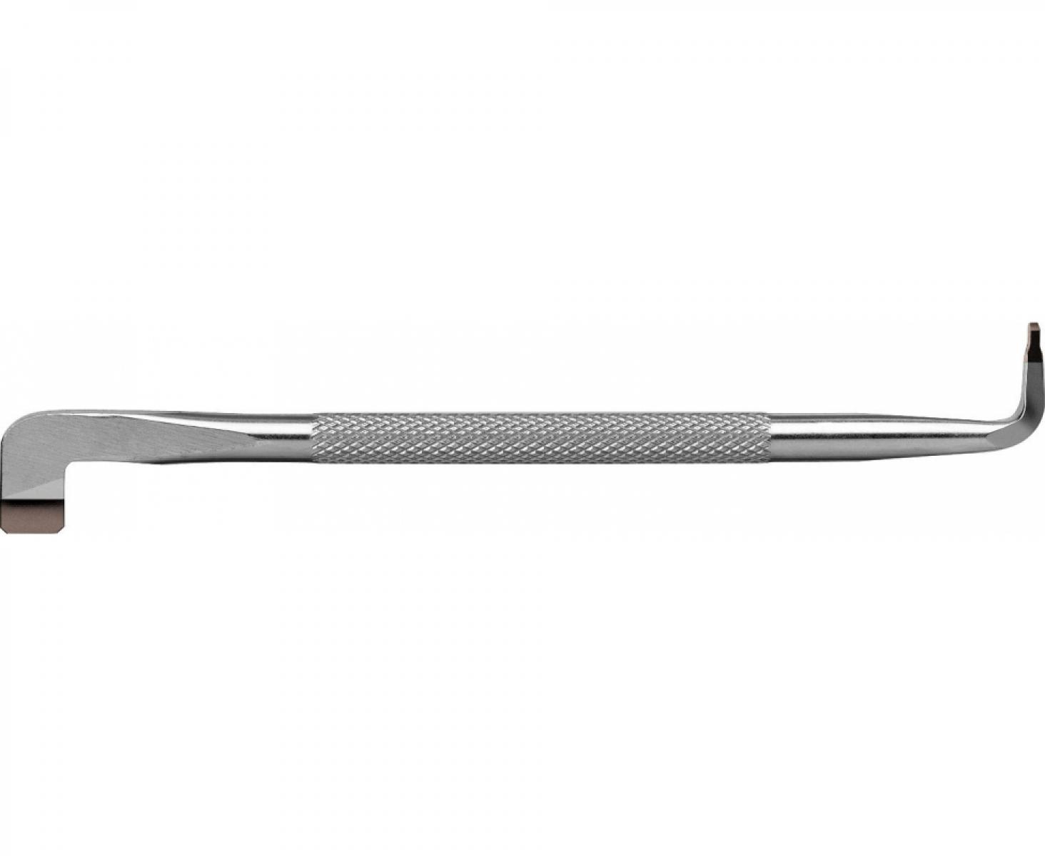 картинка Отвертка изогнутая шлицевая PB Swiss Tools PB PB 600.4 1 x 6.5 от магазина "Элит-инструмент"