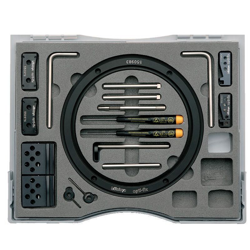 K550298 Комплект Opti-Set Round MITUTOYO