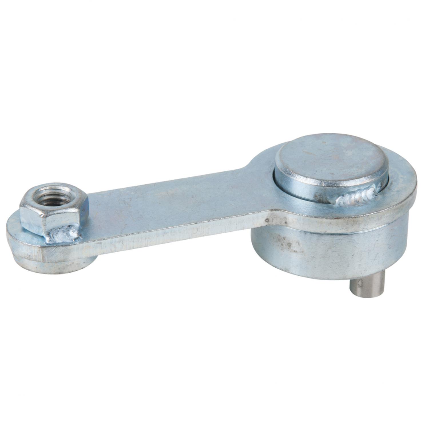 Инструмент для фиксации маховика (автоматическое натяжное устройство)