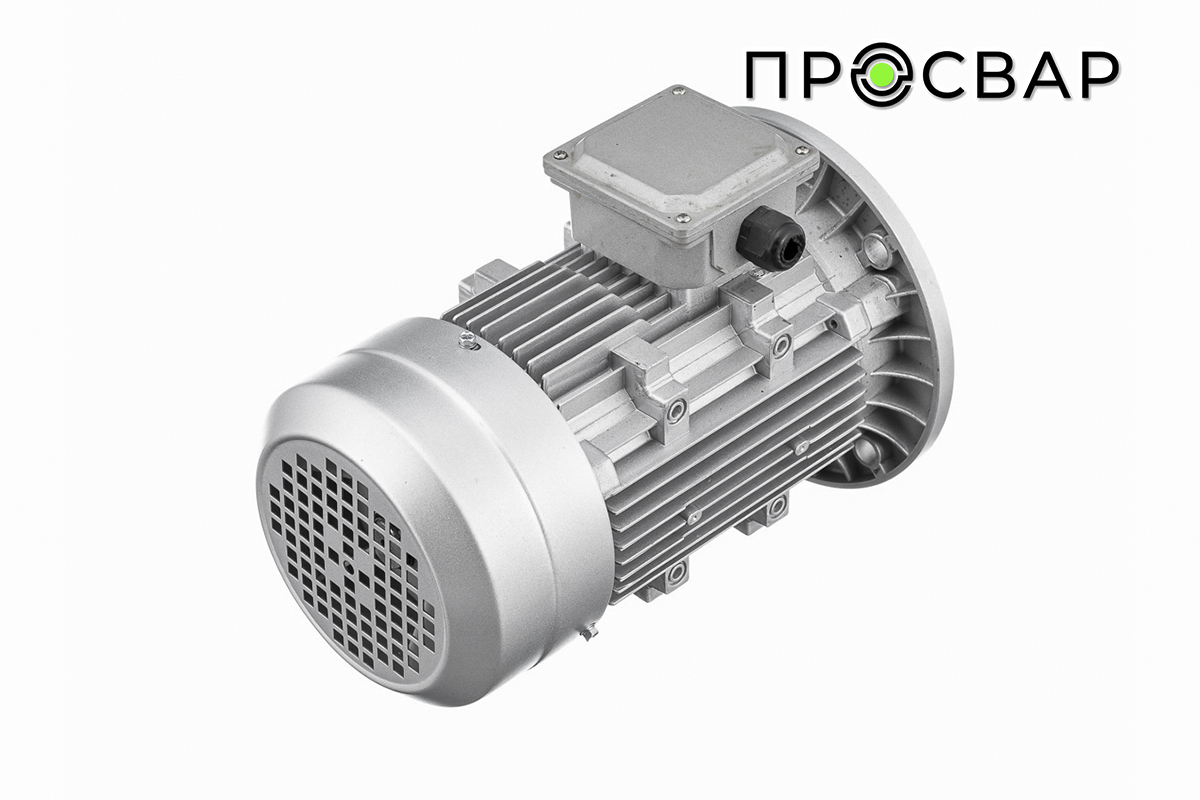 картинка Двигатель электроторцевателя ПРОСВАР С 400/450/500/630 от магазина "Элит-инструмент"