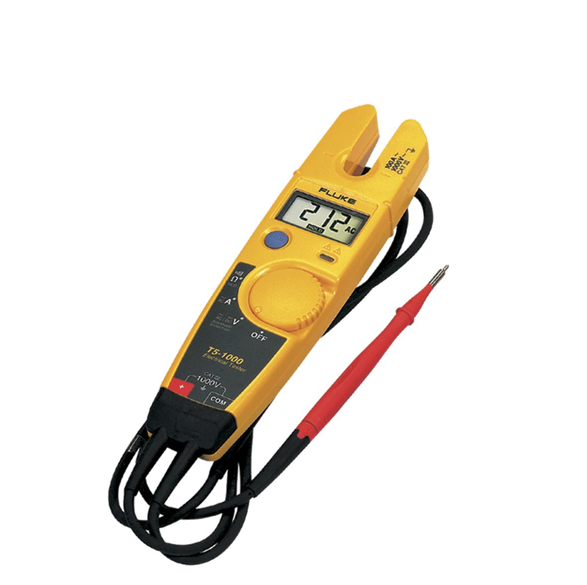 картинка Тестер Fluke T5-1000 659570 от магазина "Элит-инструмент"