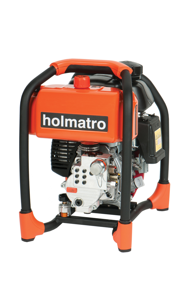 Газовый/бензиновый насос SR 10 PC 1 Holmatro 150.152.690