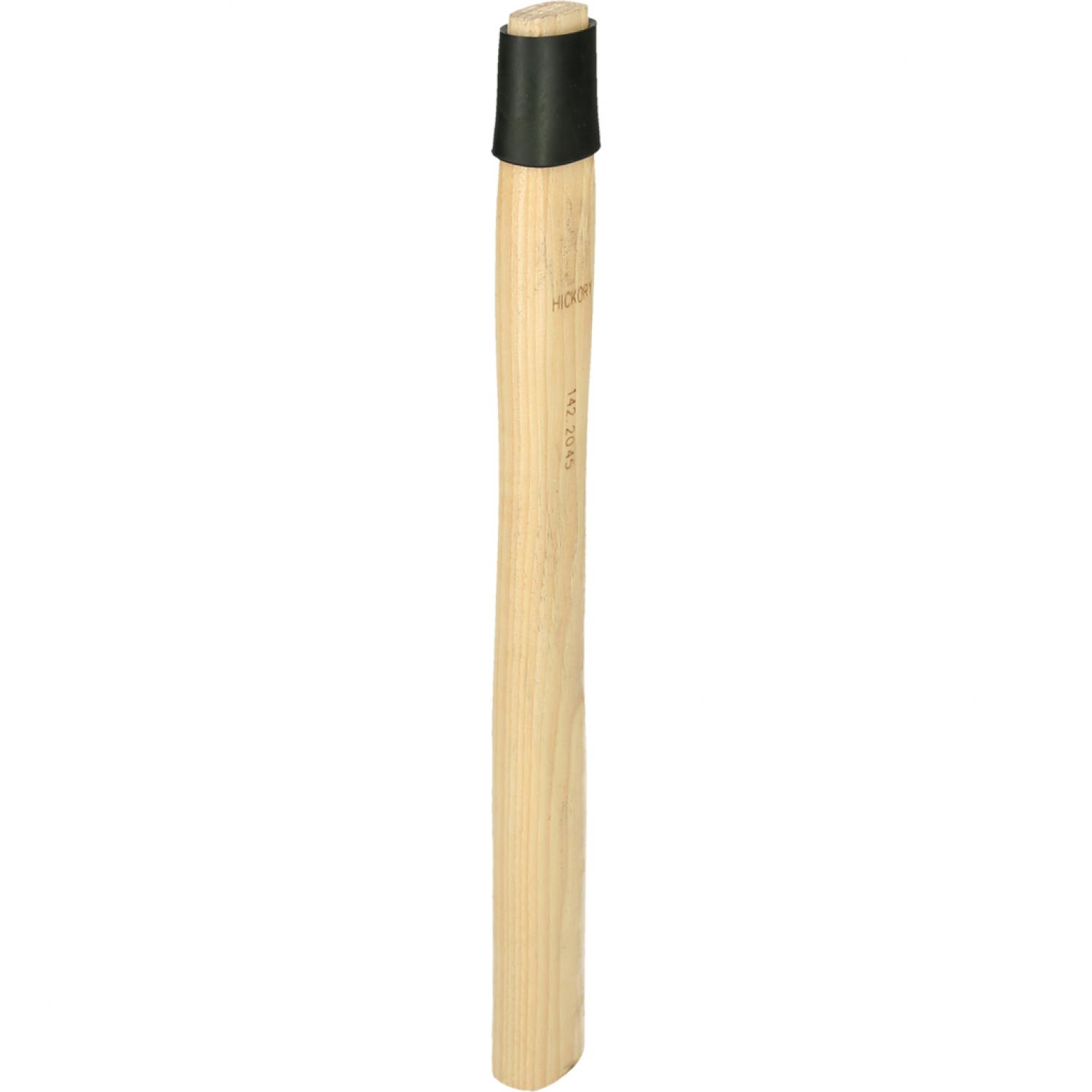 картинка Запасная рукоятка, ясень, конусный клин, 310 мм, вариант 4 от магазина "Элит-инструмент"