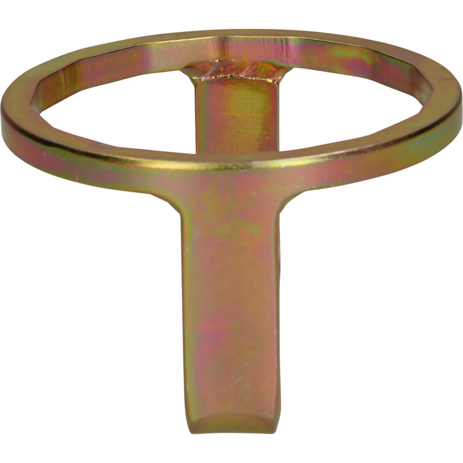 картинка Ключ масляного фильтра 1/2", Ø 89 мм / 15 граней от магазина "Элит-инструмент"