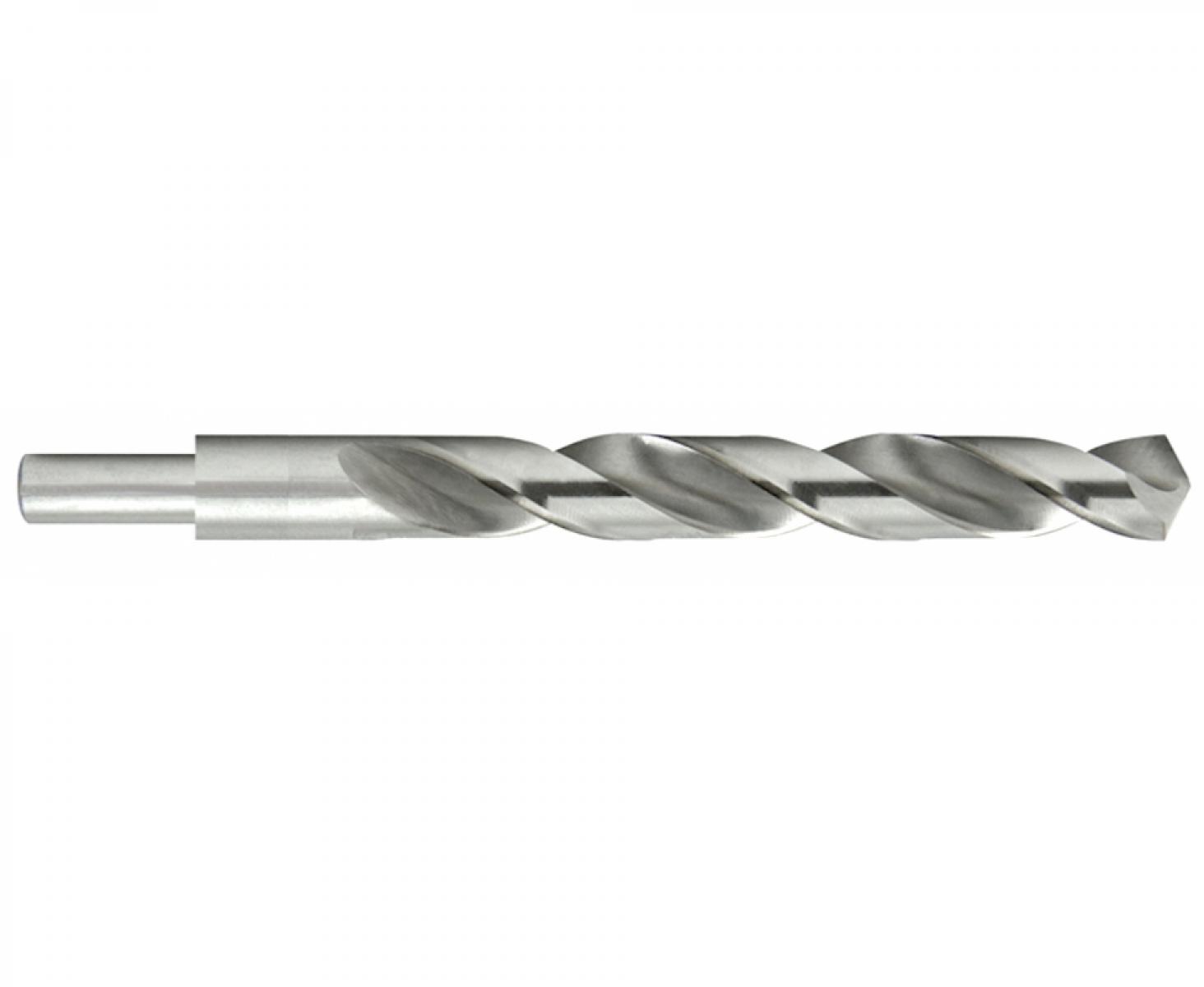 картинка Сверло по металлу шлифованное Ruko HSS-G 16,0 х 178 мм 2004160 с расточенным хвостовиком от магазина "Элит-инструмент"