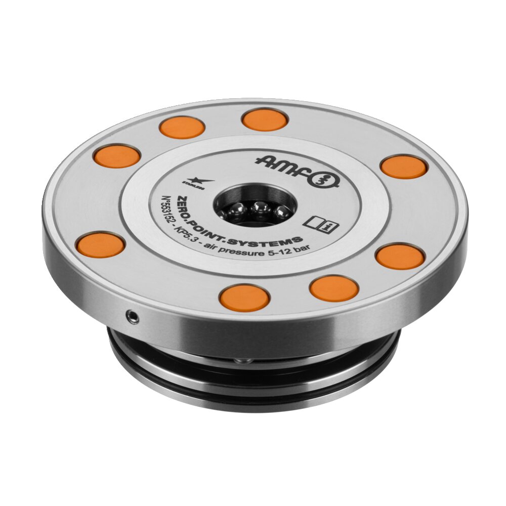 Монтажный зажимной модуль АМF 553152