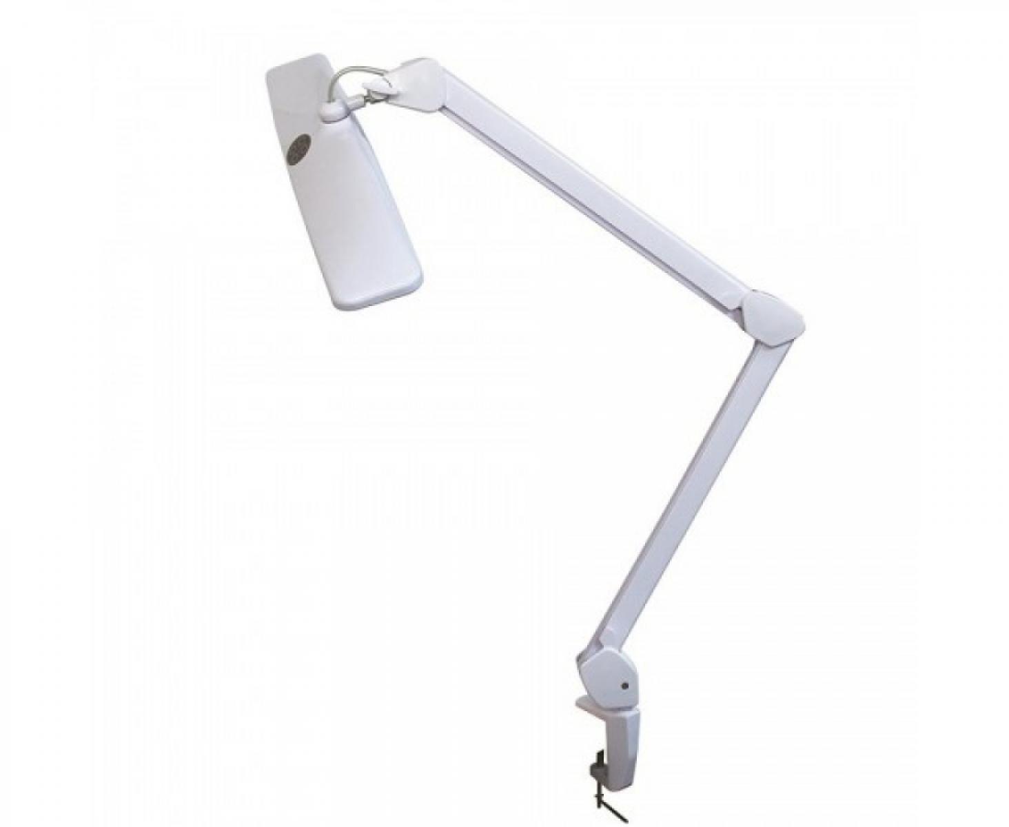 картинка Лампа светодиодная настольная MA-1601F от магазина "Элит-инструмент"