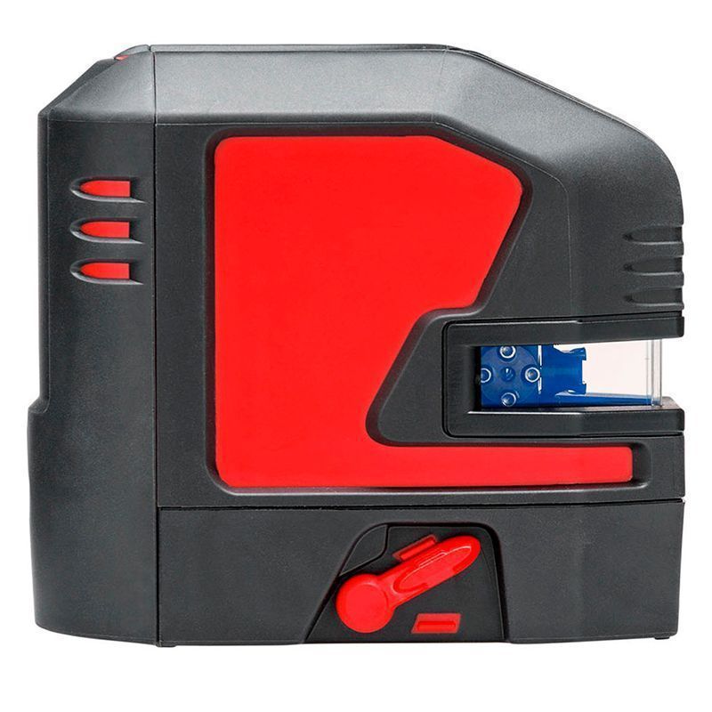 картинка Лазерный уровень Leica Lino L2P5-1 864431 от магазина "Элит-инструмент"