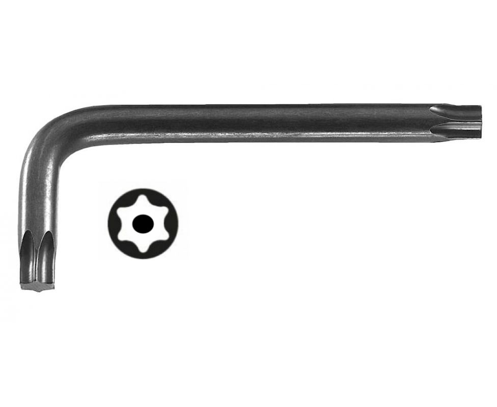 Ключ штифтовый TORX TR Т40 Facom 89R.40