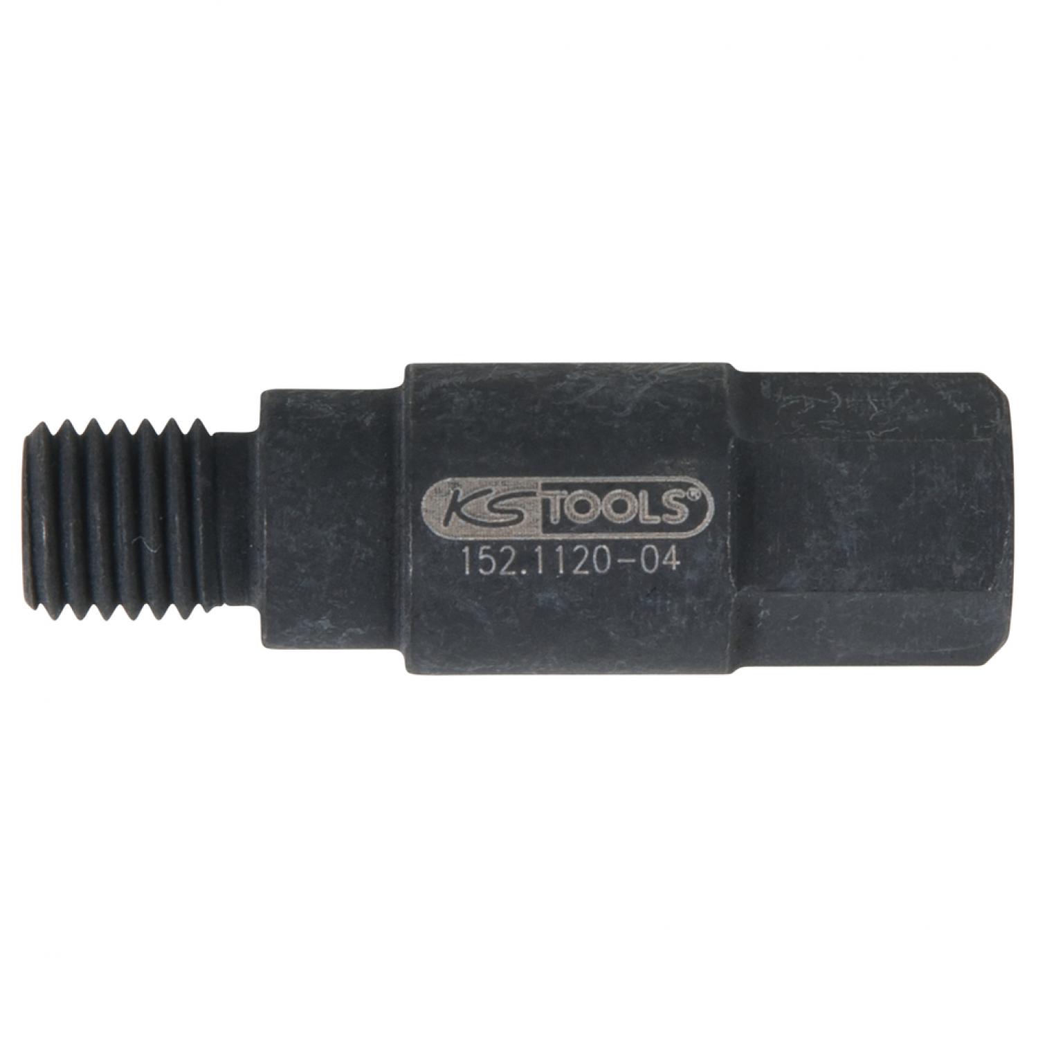 картинка Адаптер 17 мм, M8x1,0 от магазина "Элит-инструмент"