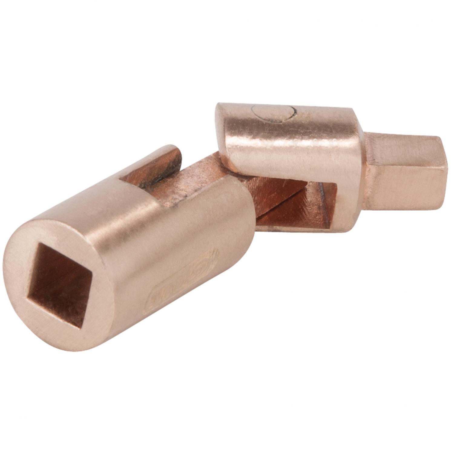 Карданный шарнир BERYLLIUMplus 1/4"