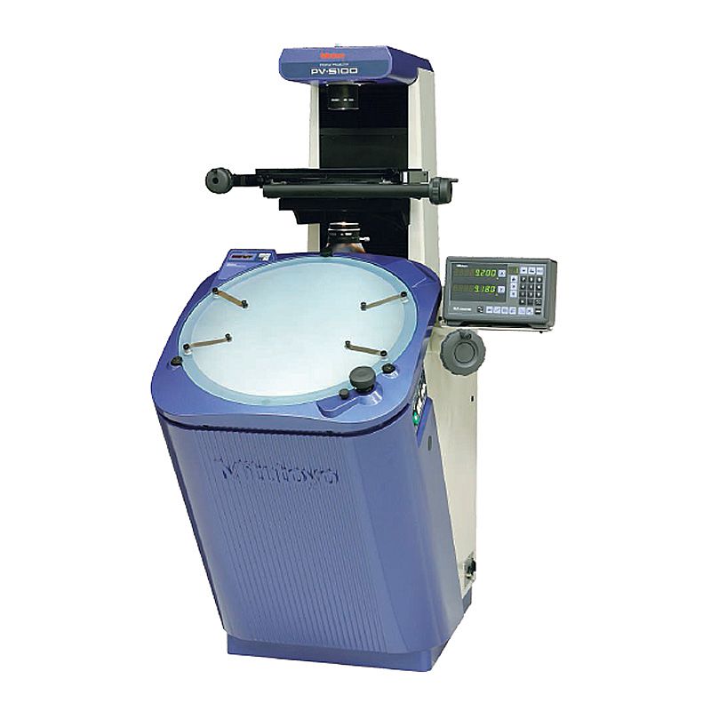 304-919D Измерительный проектор MITUTOYO