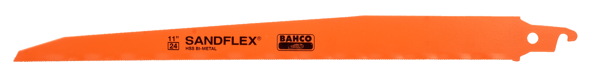 картинка Полотно для выкружной пилы BAHCO 321-7-SB от магазина "Элит-инструмент"