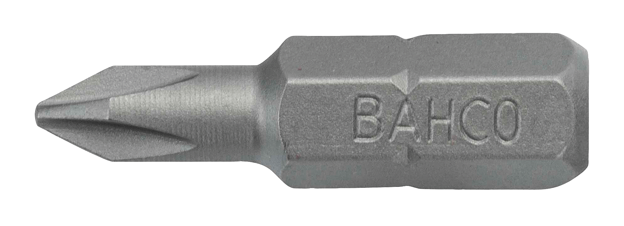 картинка Стандартные биты для отверток Phillips, 25 мм BAHCO 59S/PH3 от магазина "Элит-инструмент"