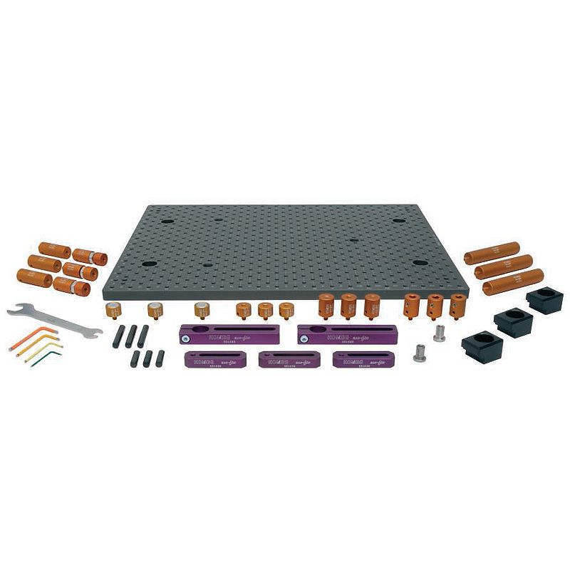 K551049 Eco-fix комплект L MITUTOYO