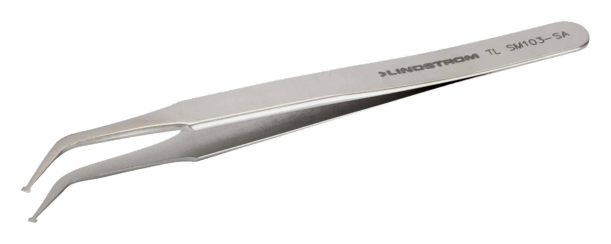 картинка Пинцеты SMD BAHCO TL SM103-SA от магазина "Элит-инструмент"