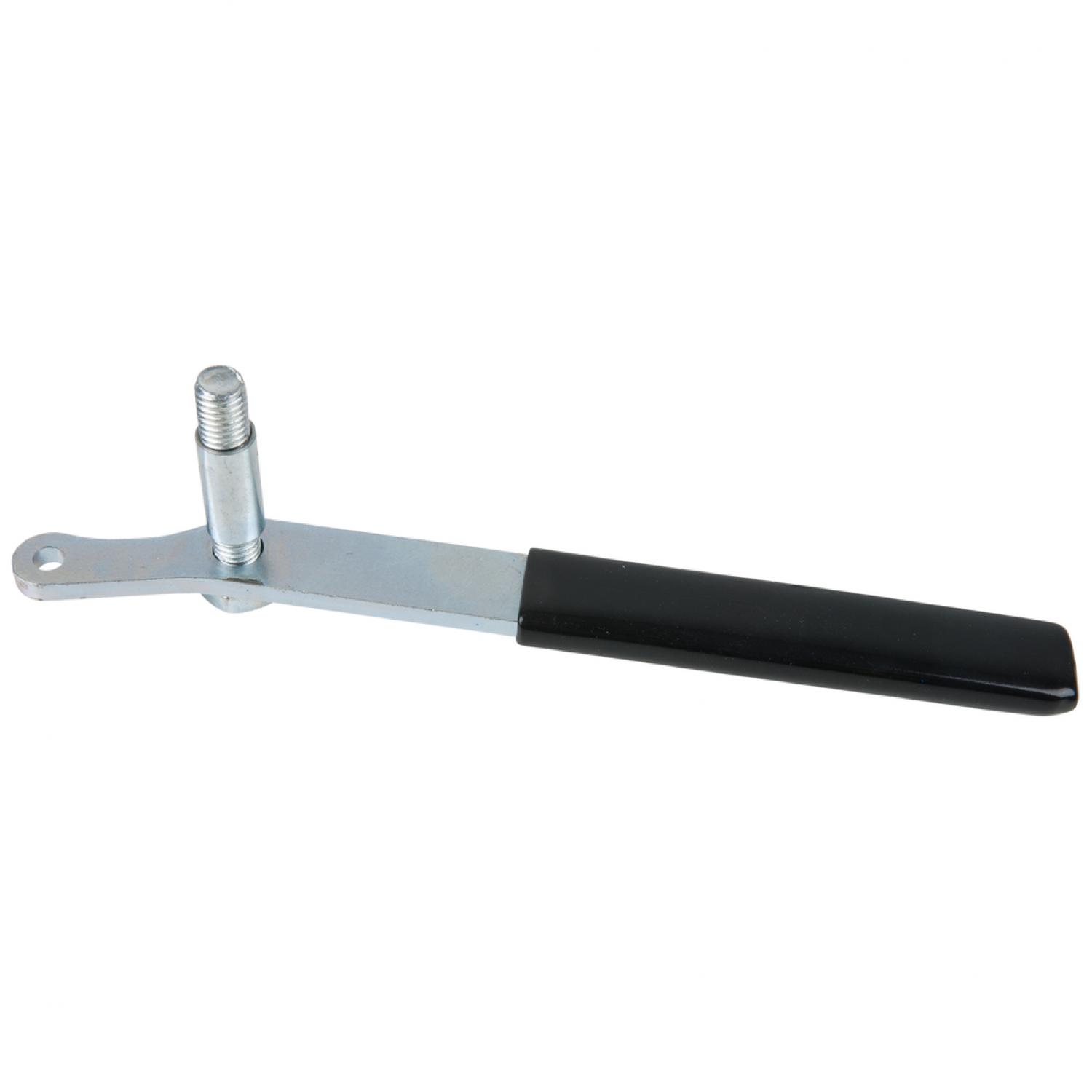 Инструмент для фиксации натяжного устройства