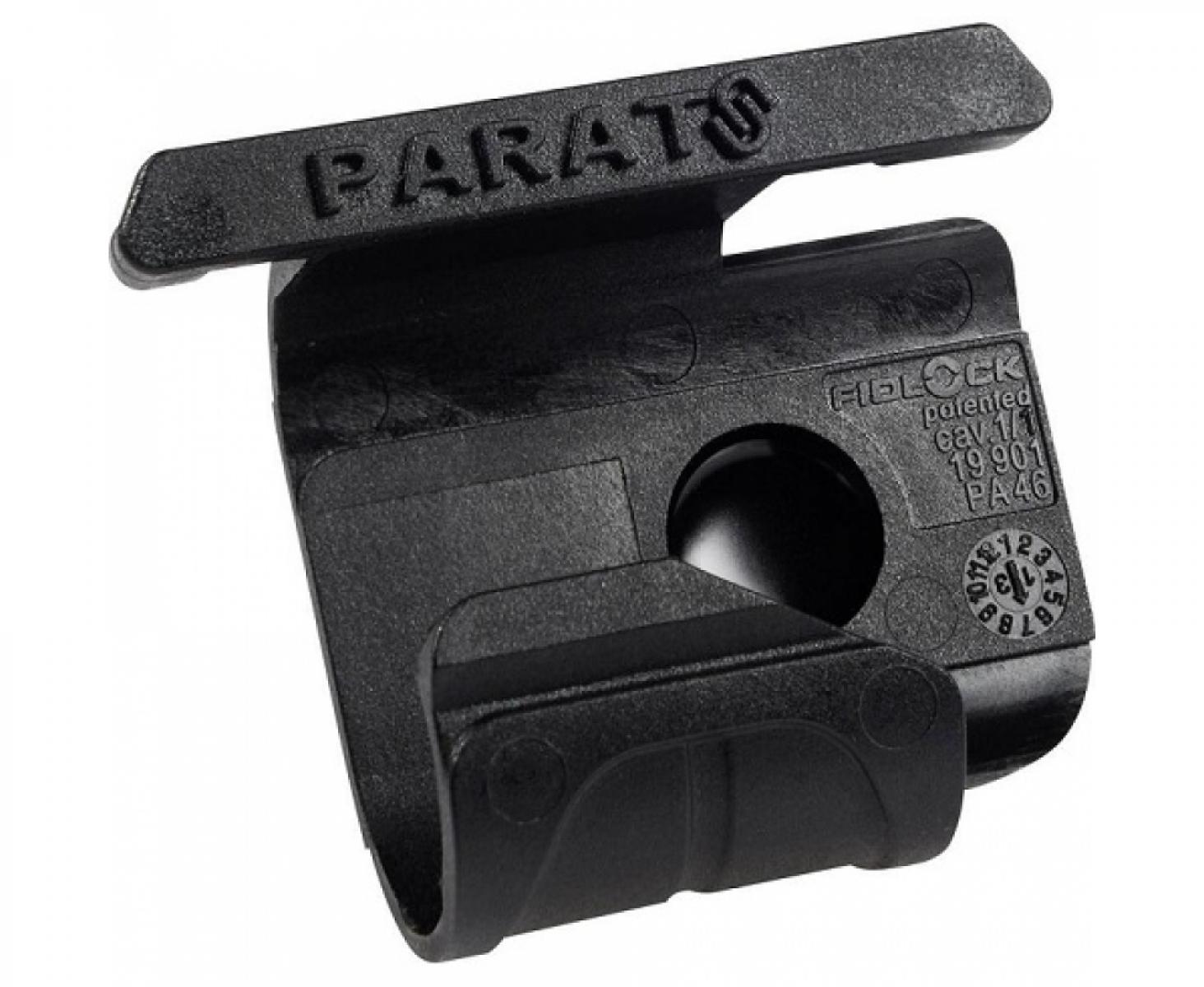 картинка Крепление на каску PARASNAP SNAP-IN 1 50 х 40 мм Parat PA-6902042151 от магазина "Элит-инструмент"