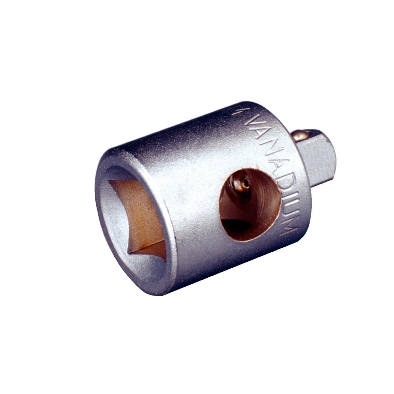 Ползун/уменьшающий адаптер 3/8'', 1/2"F x 3/8"M