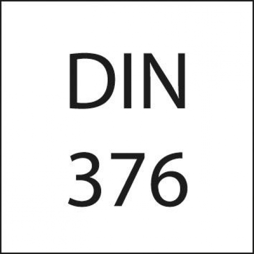 картинка Машинный метчик DIN376 HSSE тип UNI форма B M24 FORMAT 1683 0240 Fplus от магазина "Элит-инструмент"