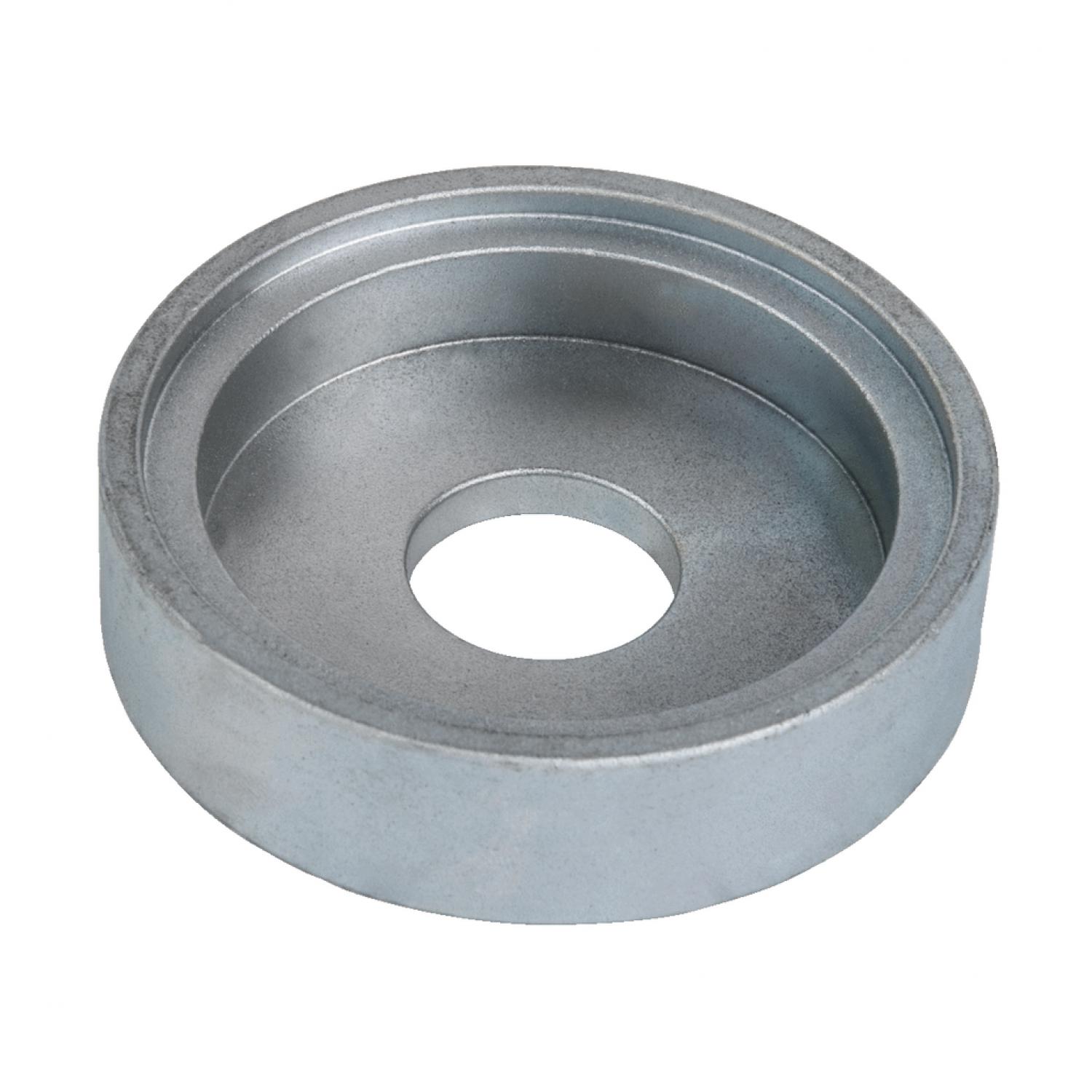 Прижимная пластина шарикоподшипника, №7