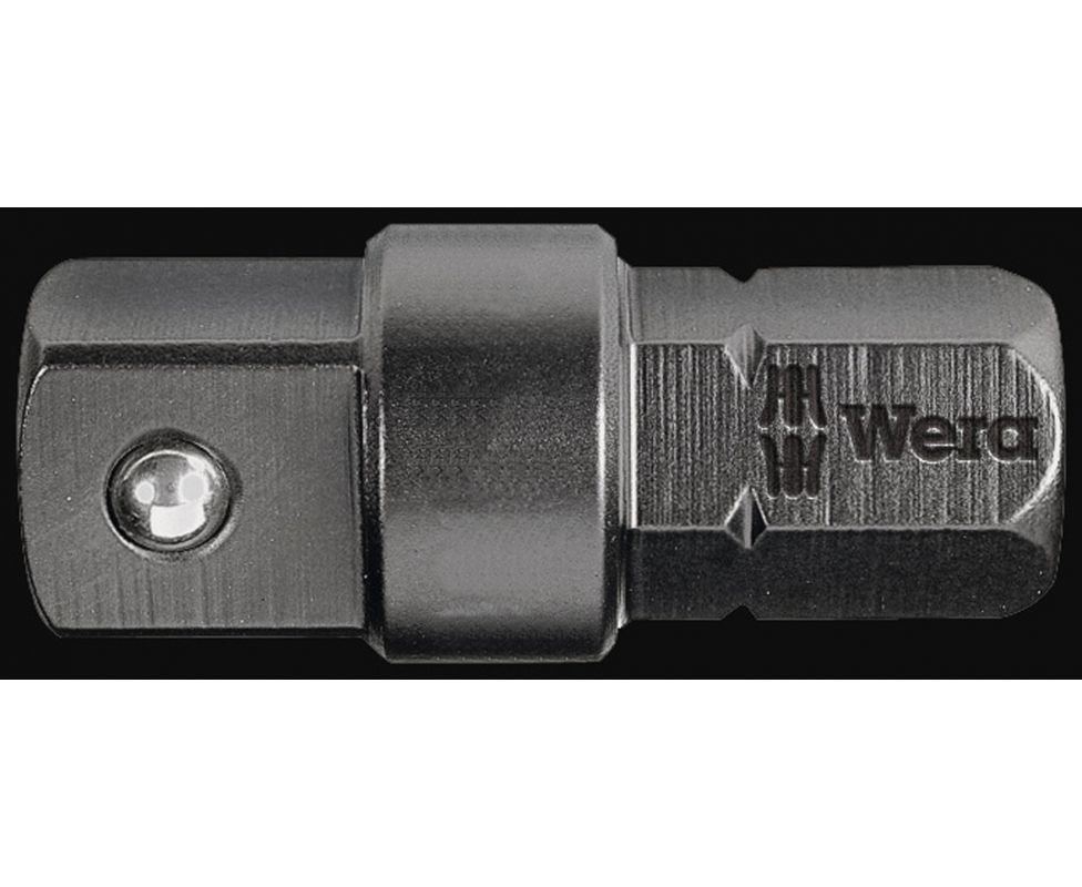 Стержни инструмента (соединительные детали) Wera 2096 S WE-072555