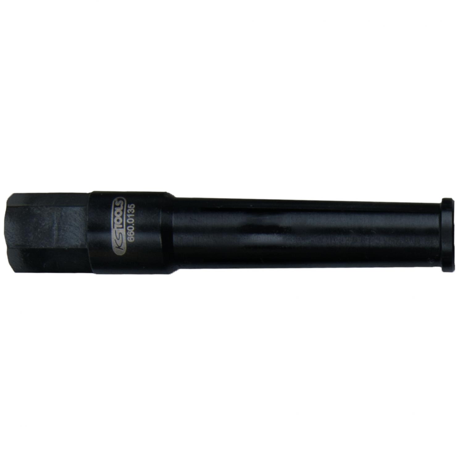 картинка Прецизионные зажимные клещи с внутренним съемником, Ø 15 мм от магазина "Элит-инструмент"