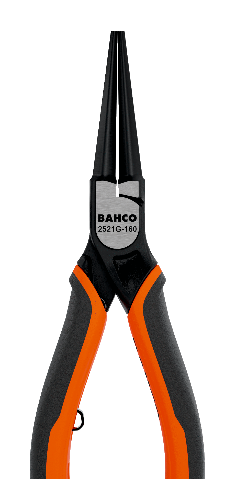 картинка Круглогубцы с рукояткой ERGO™ BAHCO 2521G от магазина "Элит-инструмент"