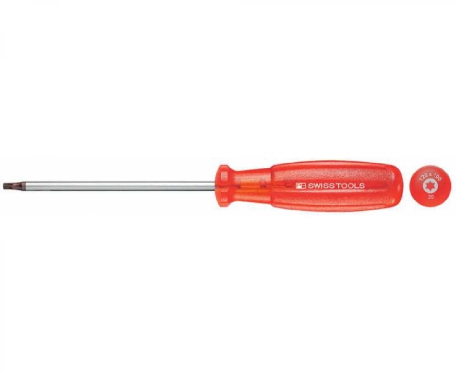 Отвертка TORX Multicraft PB Swiss Tools PB 6400.7-50 T7