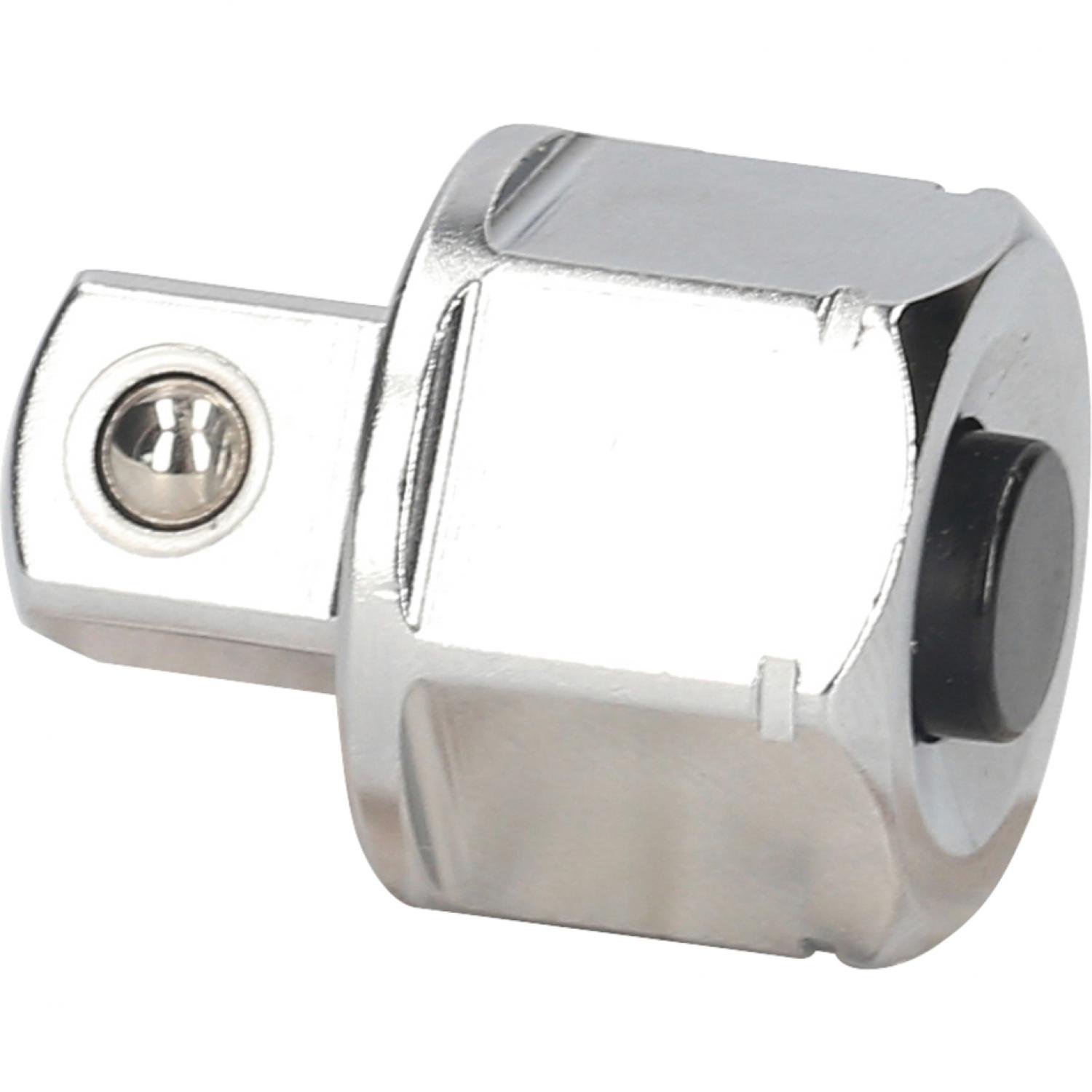 картинка Проходной адаптер торцовой головки TRIPLEplus 19 ммх3/8'' от магазина "Элит-инструмент"